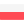 Flag Poland